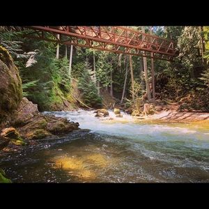 Meet your Posher, Claurisa